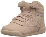 Reebok Kids' Freestyle Hi 