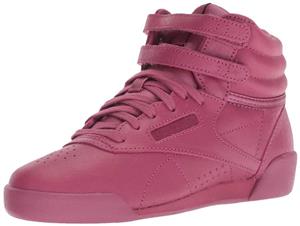 Reebok Kids' Freestyle Hi 