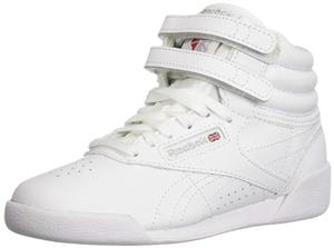 Reebok Kids' Freestyle Hi 