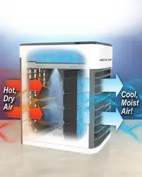 مینی کولر مدل Arctic Air Ultra