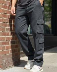 شلوار شش جیب مدل Reza