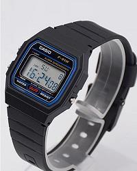 ساعت مچی دیجیتال  Casio