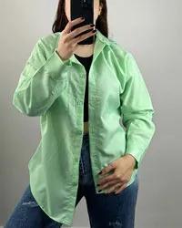 شومیز مانتویی زنانه سیما مدل4665