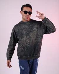 بلوز مردانه آستین بلند سنگشور مدل Parsa