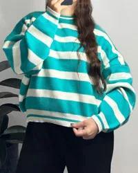 بافت رینگی زنانه مدل 8090