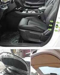 نوار درزگیر درب خودرو 5 متری