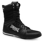 Lonsdale Mens Contender Boxing Boots Full Shoes Trainers