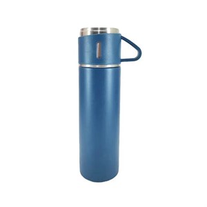 فلاسک مدل 3 کاپ VACUUM