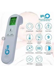تب سنج دیجیتالی لیزری لایف Life2O مدل PGCH-1