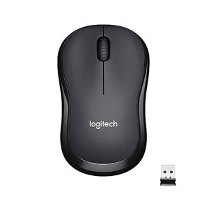 Mouse Wireless Logitech M221