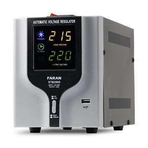 استابلایزر فاران مدل STB 2kA