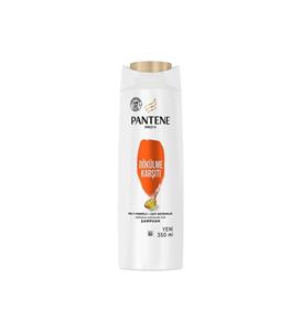 شامپو پنتن Pantene ضد‌ریزش مدل Dokulme karsiti
