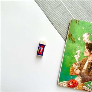 پاک کن پارسی کار کوچک کد 1120