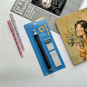 پاک کن برقی REVEES