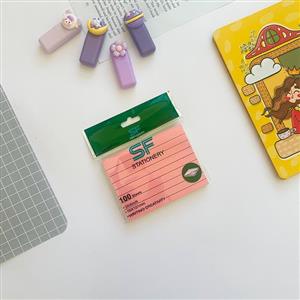 پست ایت 10*7/5پاستیلی SF کد 311