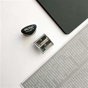 تراش سرامیکی 2 سوراخ فکتیس کد 1601