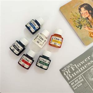 رنگ ویترای6رنگ 40میل وستا