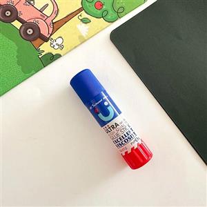 چسب ماتیکی21گرم اسکول مکس