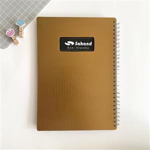 دفتر100برگ پنجره دارسهند