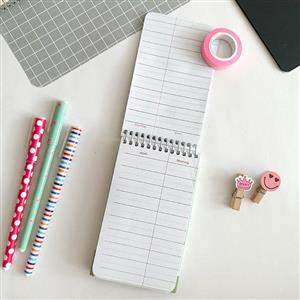 دفترچه لغت سویل کد227