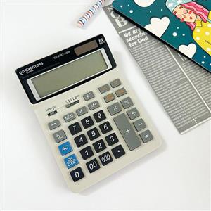 ماشین حساب رومیزی سیکلاس مدل 2767-16RP