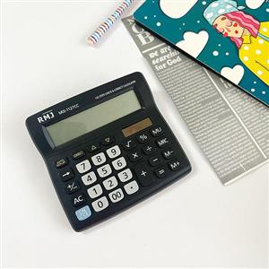 ماشین حساب RMJ مدل mis-1127