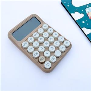 ماشین حساب رنزودا کد817