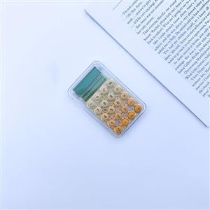 ماشین حساب شفاف کد 005