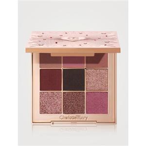 پالت سایه چشم 9 رنگ شارلوت تیلبری