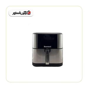 سرخ کن داونتی مدل 2025