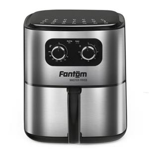 سرخ کن بدون روغن فانتوم مدل MASTER 4500