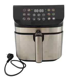 سرخ کن بدون روغن 10 لیتر سان رایز مدلSUN_AF_904