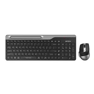 کیبورد و موس بی سیم A4Tech مدل Fstyler FB2535C