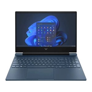 لپ تاپ گیمینگ اچ پی HP Victus 15-FB3120AX-ZE | R7 7445HS-32GB-1TB SSD-6GB RTX 3050-Full HD 144Hz LAPTOP