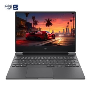 لپ تاپ گیمینگ اچ پی  HP Victus 15-FB3120AX-ZA | R7 7445HS-16GB-1TB SSD-6GB RTX 3050-Full HD 144Hz LAPTOP
