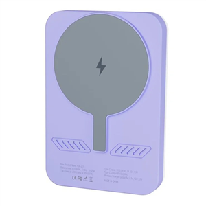 پاور بانک پرودو مدل PD-PBFCH084-PU ظرفیت 5000 میلی آمپر ساعت