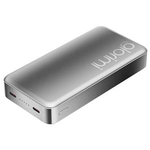 پاوربانک گلوریمی 20000 میلی آمپر ساعت FitCore خروجی 20 وات