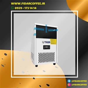 یخ ساز 50 کیلویی تایگر TIGER