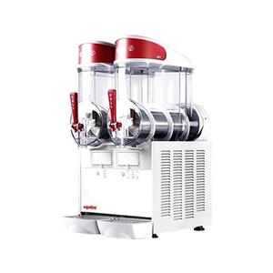 دستگاه یخ در بهشت دو مخزن اوگولینی مدل UGOLINI MT 2