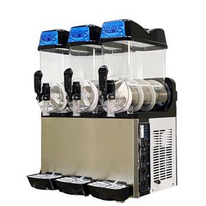 یخ در بهشت ساز سه مخزن VITAMEX مدل XRJ – 12L X 3