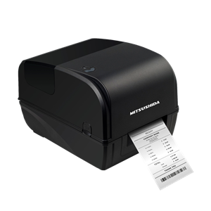 لیبل پرینتر Mitsushida مدل KC-TT426B