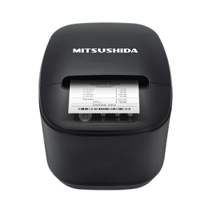 فیش پرینتر حرارتی Mitsushida مدل KC-Q833L