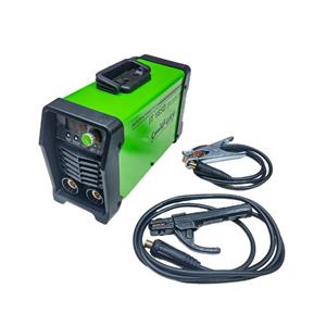 دستگاه جوش 160 آمپر ایران ترانس مدل IT185D