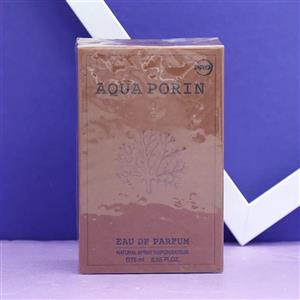 عطر ادکلن روینا آکوا پورین مدل Rovena Aqua Porin