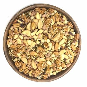 اجیل ویتامینه کشاورزی 500گرم