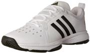 adidas Barricade Classic Bounce Tennis Shoe