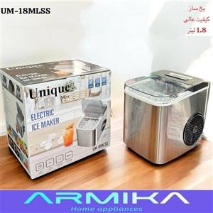 یخساز یونیک مدل UM_18MLSS