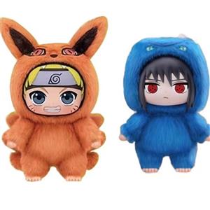 عروسک ناروتو NARUTO