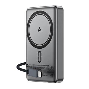 پاوربانک Acefast M18 ظرفیت 10000 میلی‌آمپر