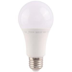 لامپ ال ای دی حبابی 12 وات فروزش F6500 E27 (مهتابی)